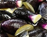 夏の常備菜⑤ 茄子の田舎煮作り方1写真