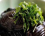 夏の常備菜⑤ 茄子の田舎煮作り方6写真