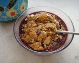 ハワイの朝食!グリーンボール作り方8写真