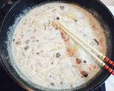 15分で超簡単♡ほうれん草のグラタン作り方4写真