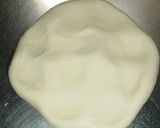 焼売？小籠包（ショウロンポウ）？包み蒸し作り方1写真