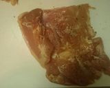 炊飯器で作るなんちゃってカオマンガイ作り方2写真