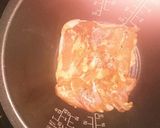 炊飯器で作るなんちゃってカオマンガイ作り方3写真