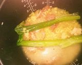 炊飯器で作るなんちゃってカオマンガイ作り方4写真