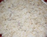 キムチーズ巻き寿司作り方1写真