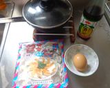 最速の恋仲餃子作り方1写真