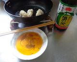 最速の恋仲餃子作り方5写真