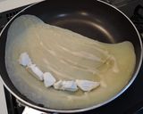 夢見る乙女のパンケーキ作り方4写真