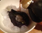 レンジで２分で冷や焼きなす作り方6写真