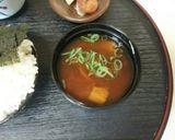 血管プラークダイエット食426（納豆）作り方2写真