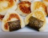 m居酒屋風ポテトチーズもち作り方11写真