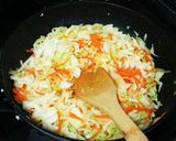 (( 簡単！子供大好き、野菜スープ ))作り方2写真