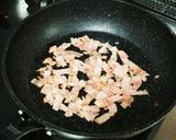 (( 簡単！子供大好き、野菜スープ ))作り方3写真