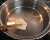 ミルクレープ作り方1写真