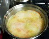 (( 簡単！子供大好き、野菜スープ ))作り方4写真