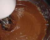 絹ごしチョコ・ブラウニー作り方5写真