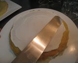 ミルクレープ作り方10写真