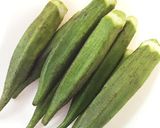 夏野菜たっぷり♡オクラカレー☆*+作り方4写真