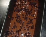 絹ごしチョコ・ブラウニー作り方7写真