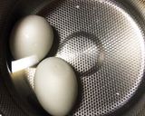 盛付けで豪華☆盛岡冷麺作り方2写真