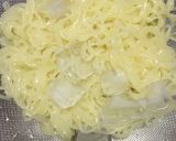 盛付けで豪華☆盛岡冷麺作り方5写真