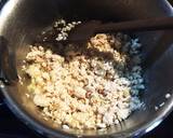 とろ〜り揚げ茄子の肉味噌田楽風♡作り方1写真