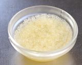 ふるふる濃厚♪黄金比率のパンナコッタ作り方1写真