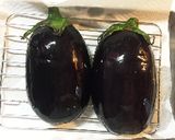 とろ〜り揚げ茄子の肉味噌田楽風♡作り方6写真