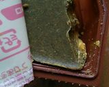 インゲン豆カレー味作り方3写真