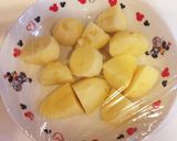 圧力鍋で作る簡単さっぱりカレー作り方5写真