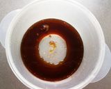 レンジで簡単☆茄子の香味だれ。作り方4写真