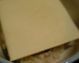 とろけるチーズのサラダ納豆丼作り方3写真