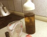 台湾スィーツ*タピオカ・ウーロン茶!作り方4写真