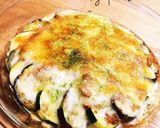 レンジで簡単♬なすのマヨおかか蒸し♡作り方7写真