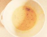 簡単 “炊飯器でバナナケーキ”作り方3写真