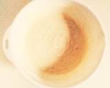 簡単 “炊飯器でバナナケーキ”作り方5写真