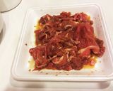 かんたん☆豚の生姜焼き作り方2写真