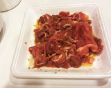 かんたん☆豚の生姜焼き作り方2写真