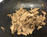 かんたん☆豚の生姜焼き作り方3写真