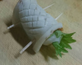 さっぱり簡単☆ちくわの梅しそ巻き♪作り方4写真