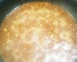 簡単 保存食！肉味噌作り方4写真