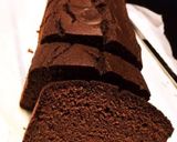 糖質制限おからde栄養満点パウンドケーキ作り方12写真