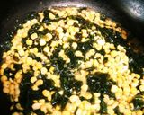 コーンとわかめご飯♪作り方1写真