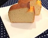糖質制限☆濃厚おからチョコケーキ作り方8写真