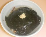 ふくおかの地魚漬けおにぎらず作り方5写真