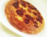簡単 “炊飯器でバナナケーキ”作り方10写真