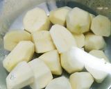 じゃがめ煮作り方1写真