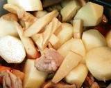 じゃがめ煮作り方7写真