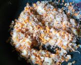 氷こんにゃくでミートソース風作り方4写真