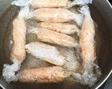 ★離乳食後期★手作りソーセージ作り方4写真